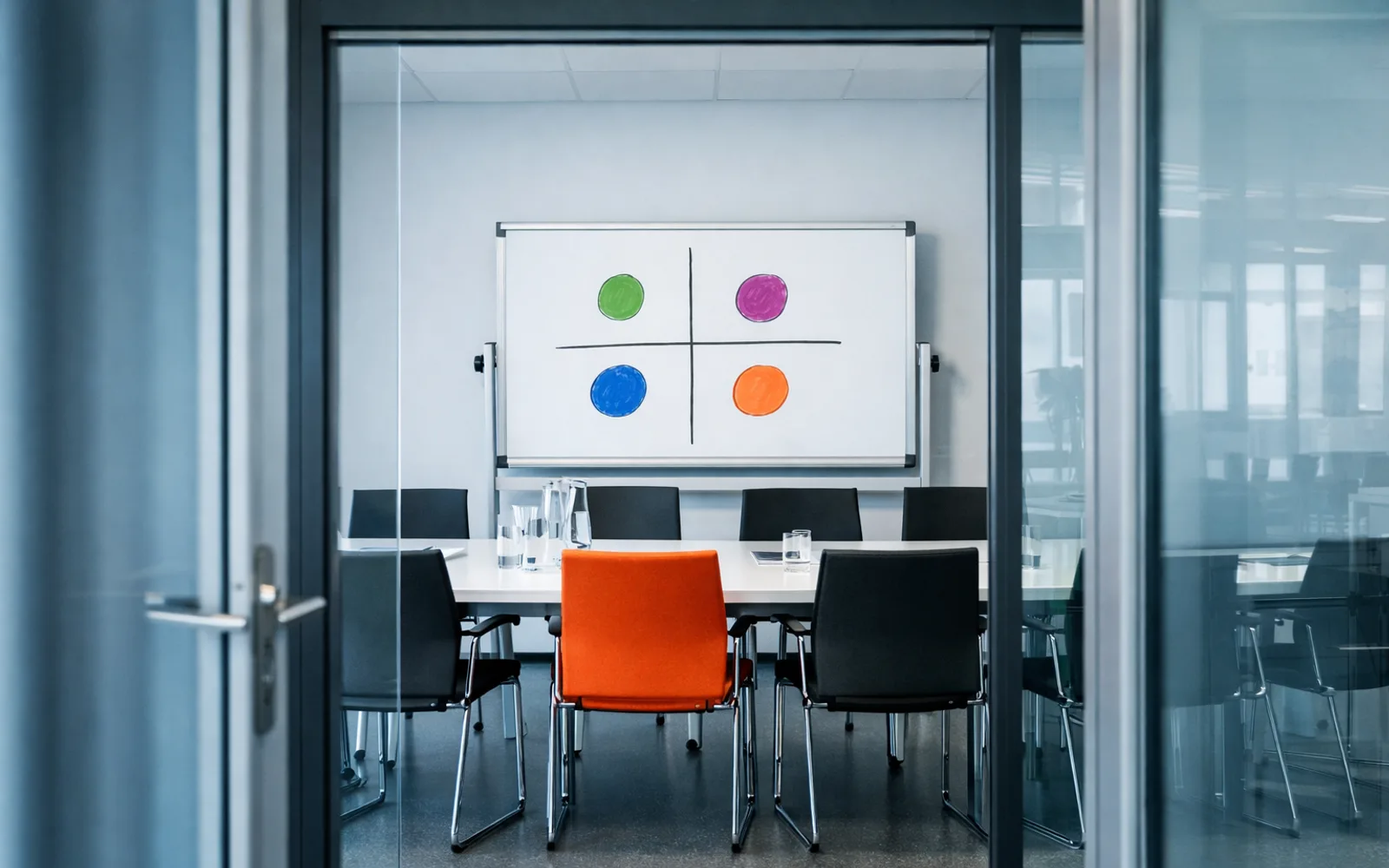 Das Investorenprofil: High-Tech Gründerfonds, Bonn